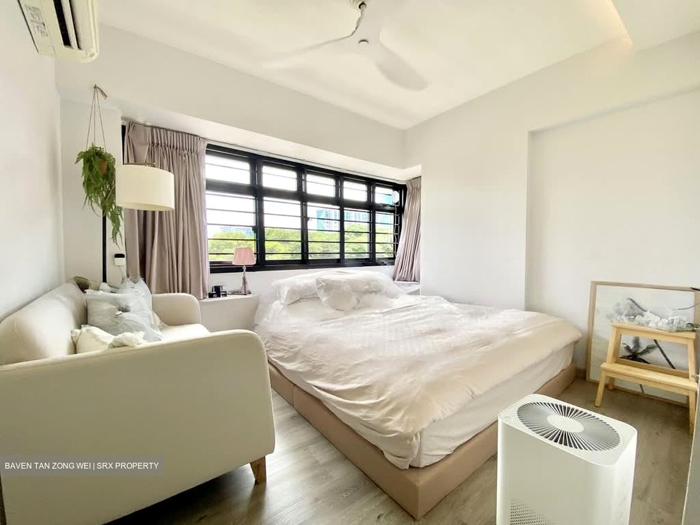 Blk 220A Linear Green @ Bedok (Bedok), HDB 4 Rooms #587220781